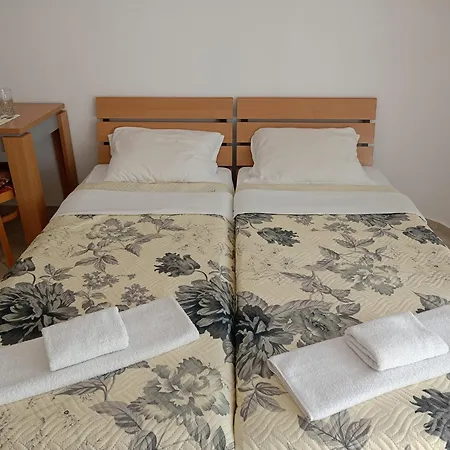 Silver Appartement Slantchev Briag