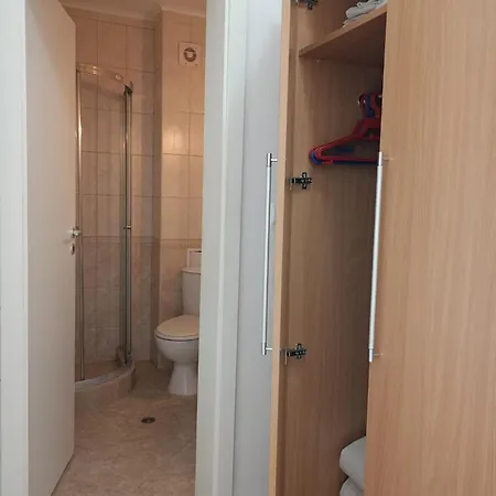 Appartement Silver
