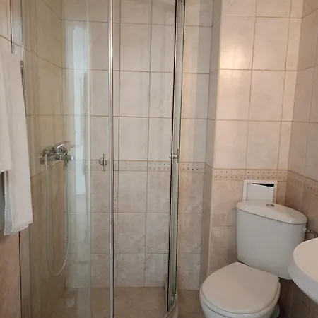 Silver Appartement